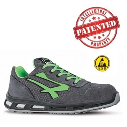 vendita online Scarpa antinfortunistica point s1p src - redlion Scarpe da lavoro U-Power